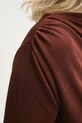 Answear Lab bluza 20173.tms maro