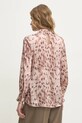Îmbrăcăminte Answear Lab bluza 1534.tos maro