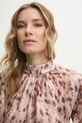 Answear Lab bluza maro 1534.tos