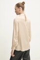 Одежда Блузка Answear.LAB 1013.tos бежевый