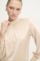 Блузка Answear.LAB бежевый 1013.tos