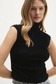 Answear Lab top negru t8378.ios