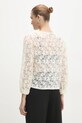 Îmbrăcăminte Answear Lab bluza 3499.ilk bej