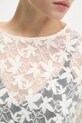 Answear Lab bluza 3499.ilk bej