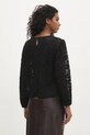 Îmbrăcăminte Answear Lab bluza 3499.ilk negru
