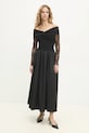 Answear Lab body 92792.IKK negru WW25