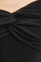 Боди Answear.LAB 92792.IKK чёрный