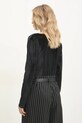 Îmbrăcăminte Answear Lab body din catifea 92797.IKK negru