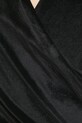 Answear Lab body din catifea 92797.IKK negru
