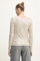 Блузка Answear.LAB золотой RM.520.flk