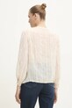 Одяг Блузка Answear.LAB 81022.fos бежевий