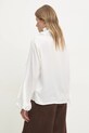 Answear Lab bluza alb 9674.fos