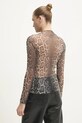 Îmbrăcăminte Answear Lab bluza l1428.fos negru