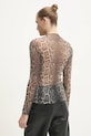 Одежда Блузка Answear.LAB l1428.fos чёрный