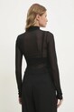 Îmbrăcăminte Answear Lab body LD2071.hos negru