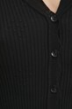 Answear Lab bluza hl31.ios negru