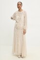 Answear Lab camicetta sw1003.ios beige WW25