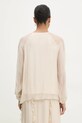 Abbigliamento Answear Lab camicetta sw1003.ios beige