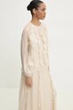 Answear Lab camicetta beige sw1003.ios
