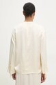 Answear Lab bluza bej sw1055.ios
