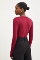 Одежда Боди Answear.LAB E0290.ims красный