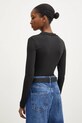 Îmbrăcăminte Answear Lab body E0290.ims negru