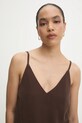 Answear Lab camicetta marrone 93088.ios