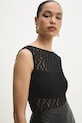 Answear Lab camicetta nero 93017.ios