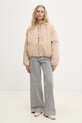 Answear Lab longsleeve LLT.624CHARLIE.ums gri WW25