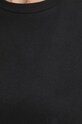 Answear.LAB t-shirt bawełniany LTS.149ELEANORBL.ums czarny