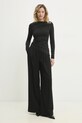 Answear Lab longsleeve 61796.hos negru WW25