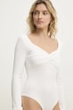 Answear.LAB body biały 25693.hos