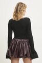 Одежда Боди Answear.LAB 25693.hos чёрный