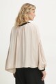 Abbigliamento Answear Lab camicia 252001.TWK beige