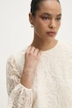 Answear Lab bluza bej 81025.FKK