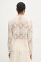Îmbrăcăminte Answear Lab bluza 81048.FKK bej