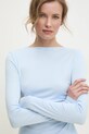 Answear Lab camicetta blu 15559.2.fos