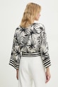Abbigliamento Answear Lab camicetta 24264lt.fos nero
