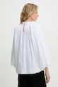 Oblečení Halenka Answear.LAB 59624.FWK bílá