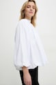 Halenka Answear.LAB bílá 59624.FWK