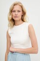 Answear Lab body 060289..tos beżowy