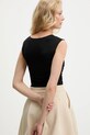 Îmbrăcăminte Answear Lab body 060289..tos negru