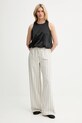 Answear Lab bluza 71663.tos negru WW25