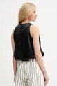 Îmbrăcăminte Answear Lab bluza 71663.tos negru