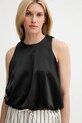 Answear Lab bluza negru 71663.tos