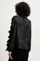 Oblečení Halenka Answear Lab A23046.HWK černá