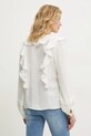 Îmbrăcăminte Answear Lab bluza T1938.hos alb