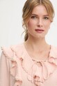 Answear Lab camicetta rosa T1938.hos