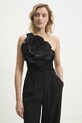 Answear Lab bluza negru C76002.hos
