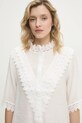 Сорочка Answear Lab білий 8364.FLK